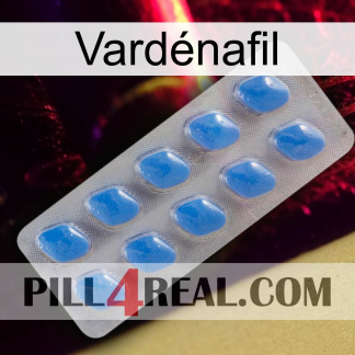Vardénafil 22